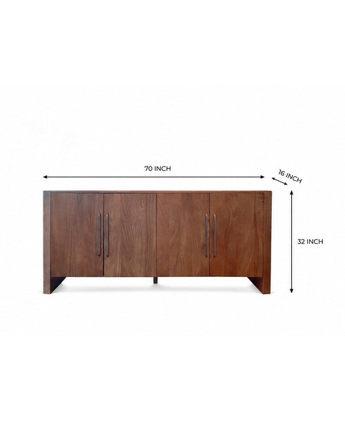 Biscotti Sideboard