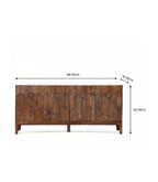 Arch Symphony Sideboard