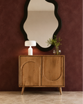Duet Curve Sideboard