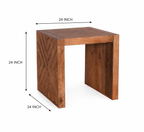 Exe Side Table