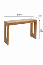 Mallorca Console