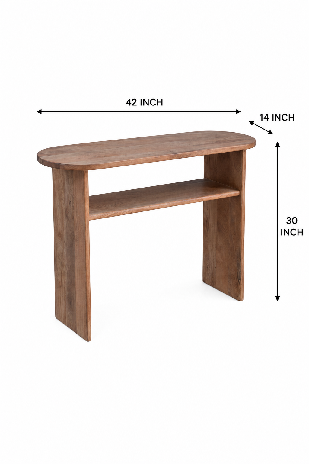 SoftEdge Studio Table