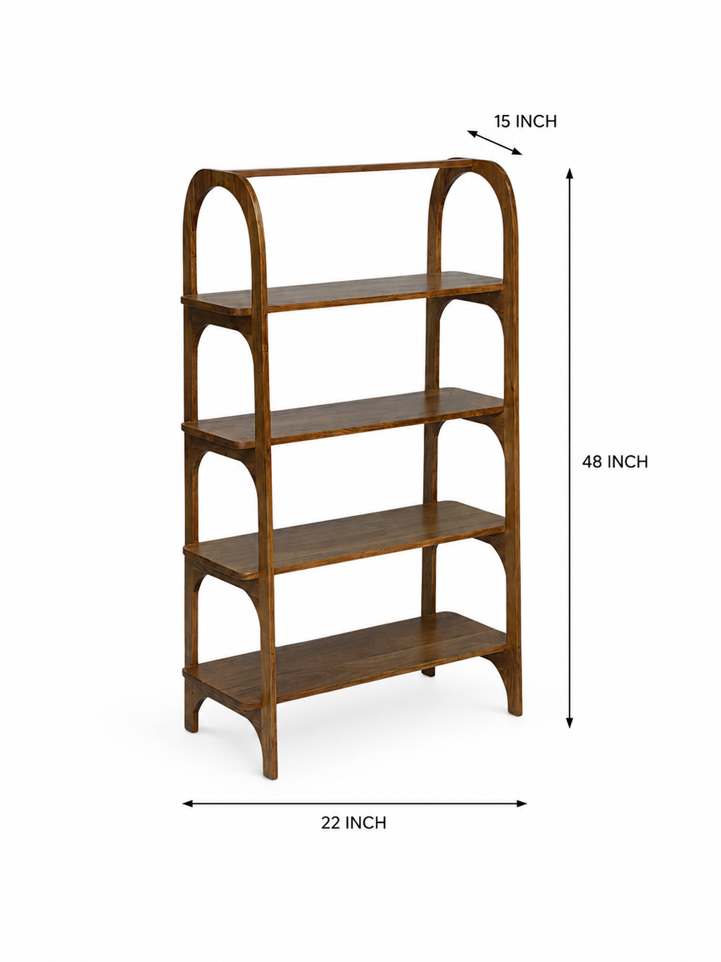 Domino Tall Unit