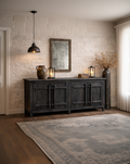 Fortress Noir Sideboard