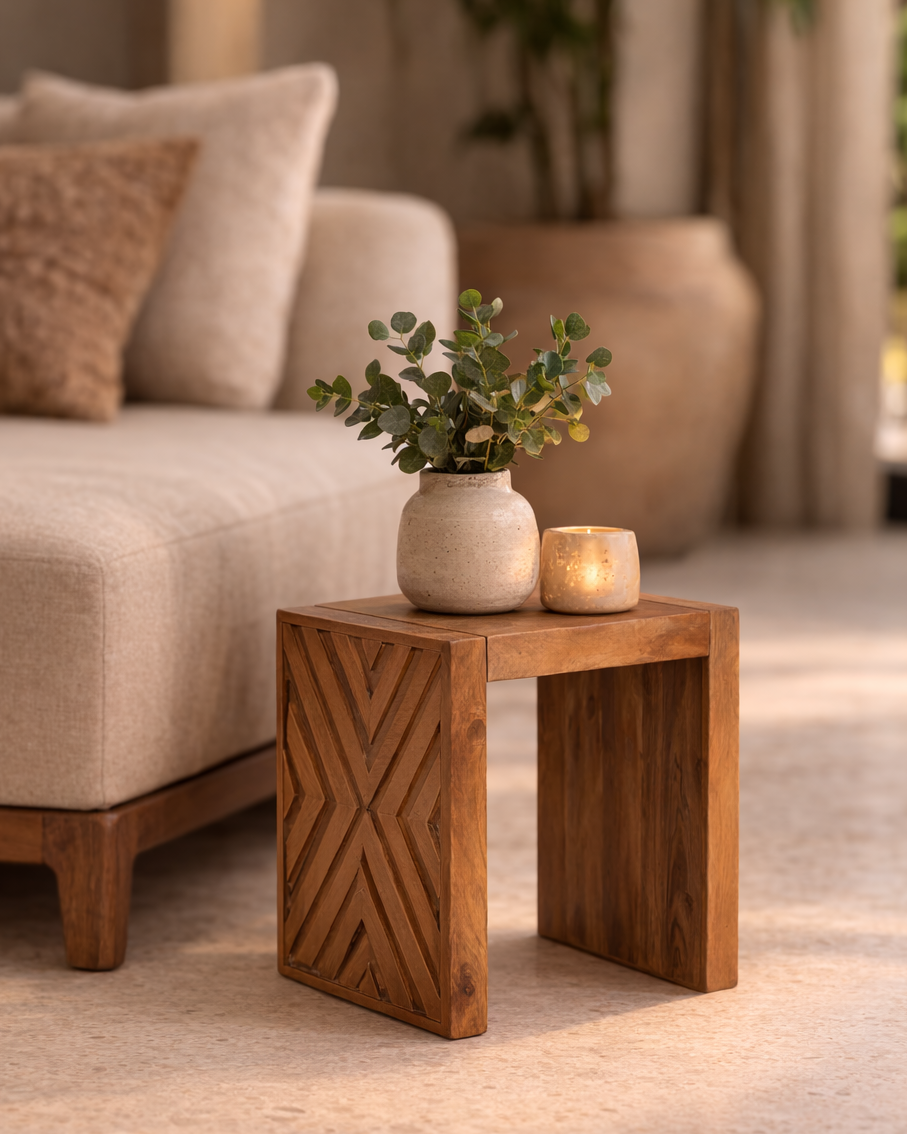 Exe Side Table