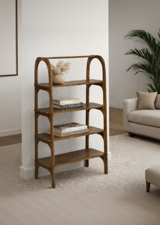 Domino Tall Unit