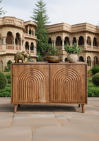 Arches Aura Console
