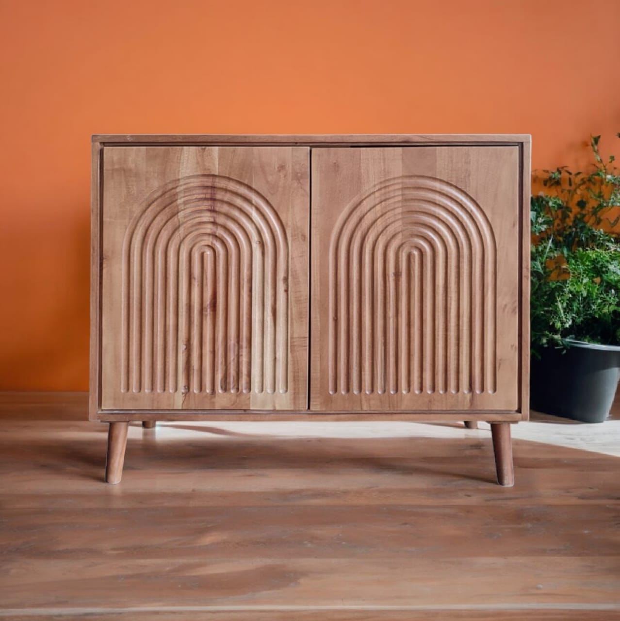 Arches Aura Console
