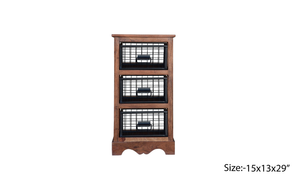 Elmore Tier Rack