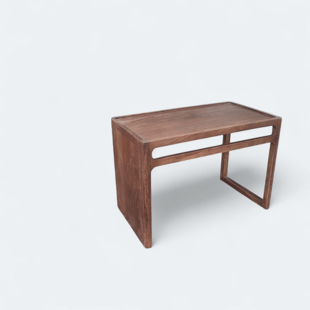 Sofaire C-Shaped Side-End Table