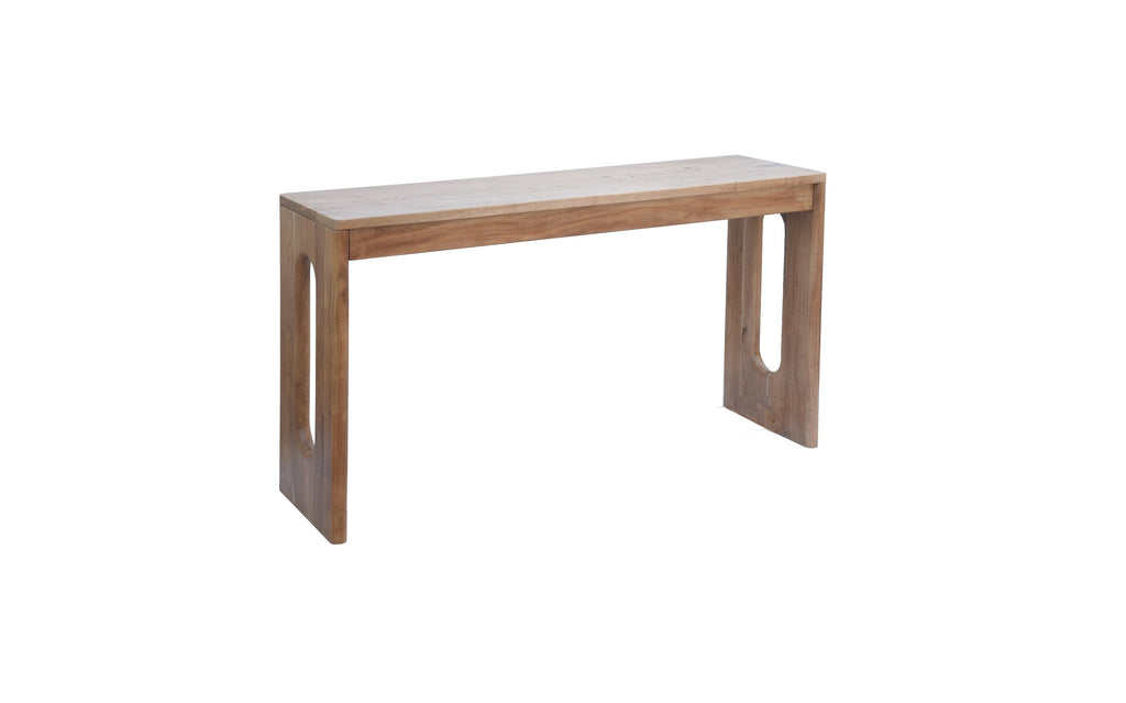 Mallorca Console