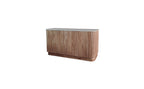 Marbella Fluted Sideboard