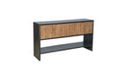 DuoTone Luxe Console