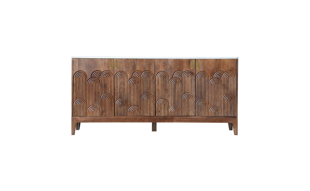 Arch Symphony Sideboard