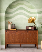 Arc Symphony Petite Sideboard
